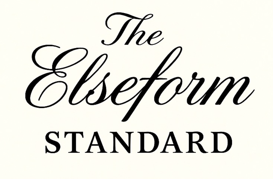 The Elseform Standard